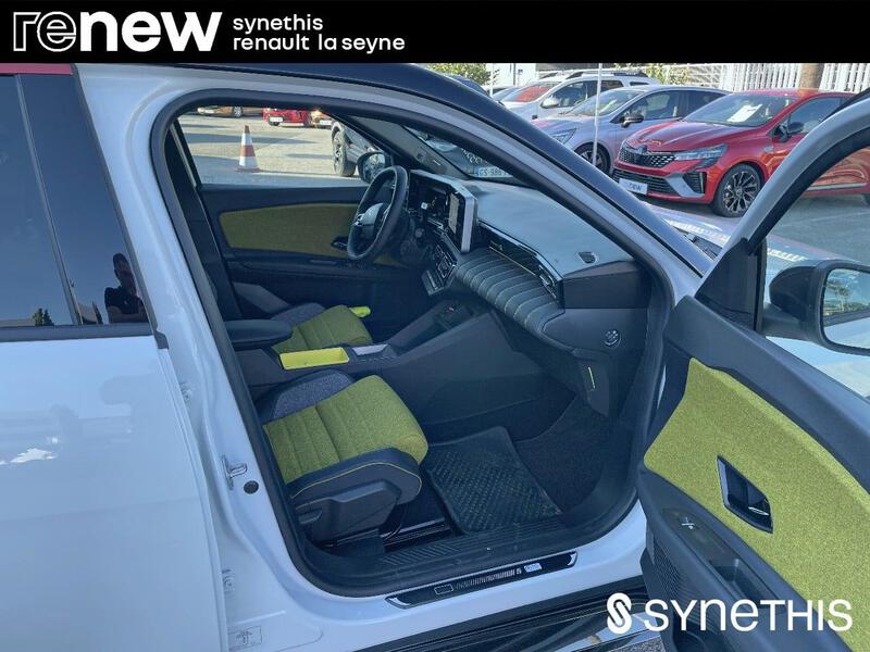 Renault R5 E-Tech Electrique