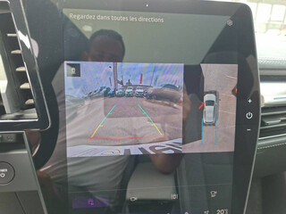Vehicle 3D Image