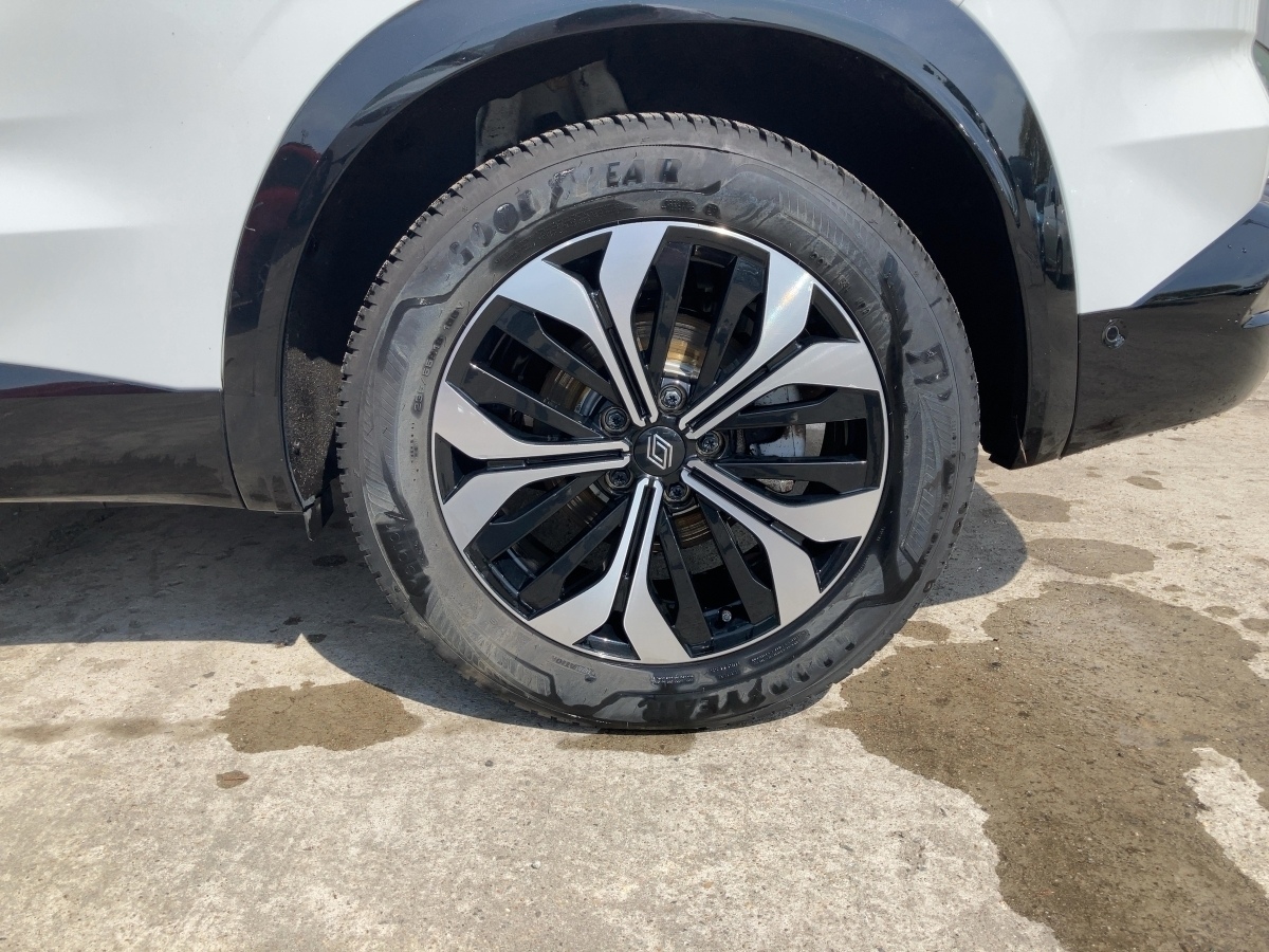 Renault Austral – Bild 12