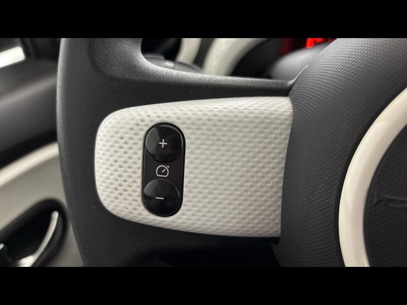 Renault Twingo III