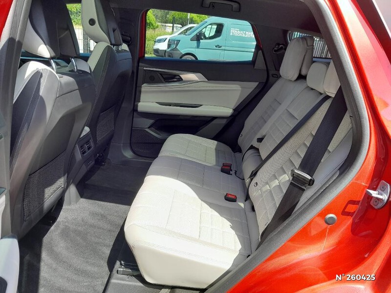 Renault Espace VI