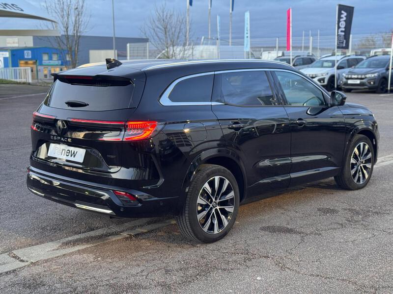 Renault Espace VI