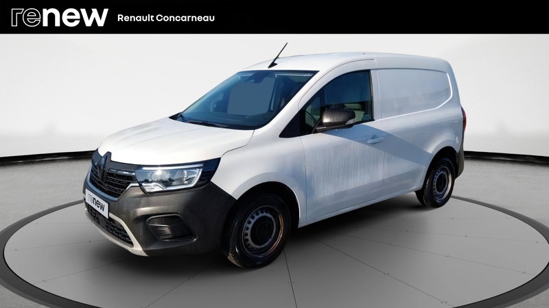 Renault Kangoo VU