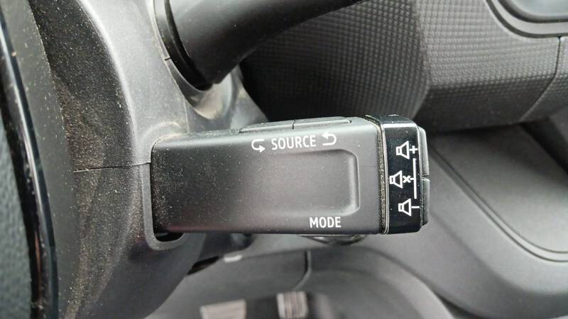Renault Trafic Fourgon