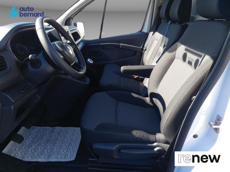 Renault Trafic Fourgon