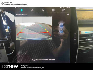 Vehicle 3D Image