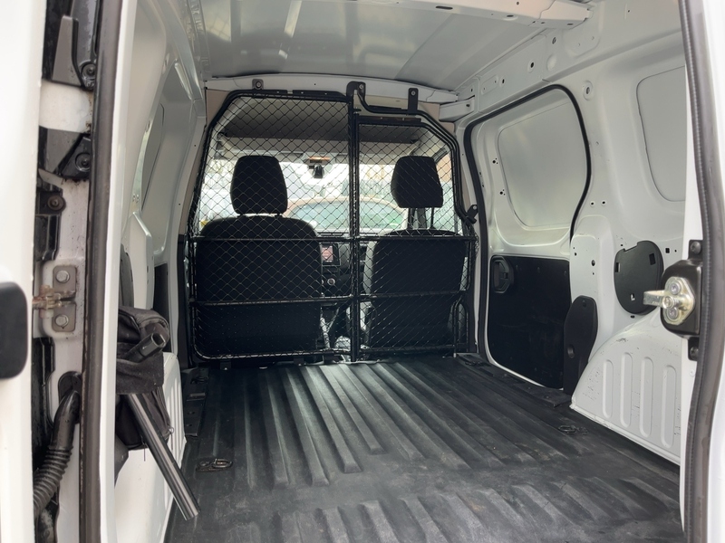 Renault Express