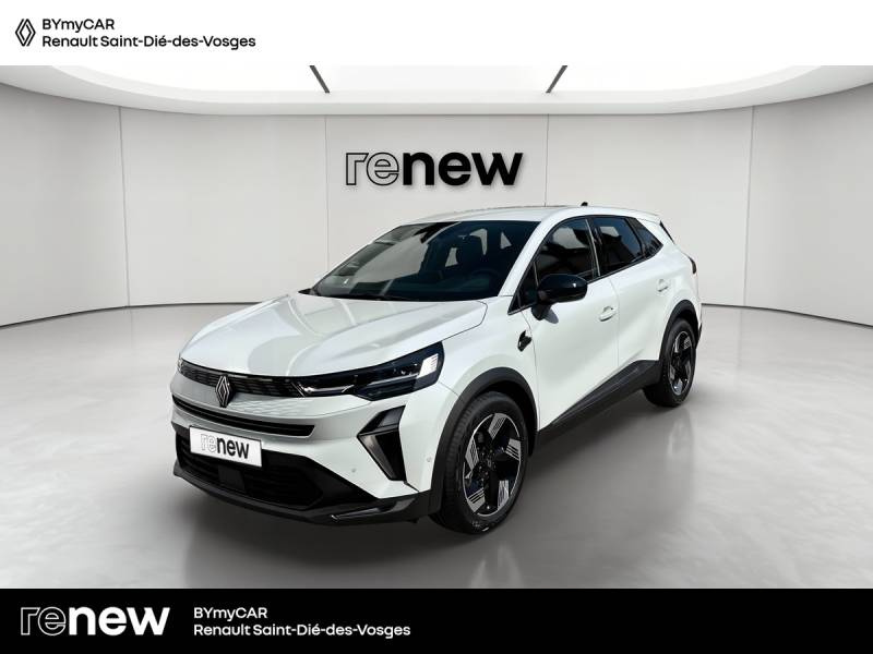 Renault Symbioz