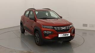 Vehicle 3D Image