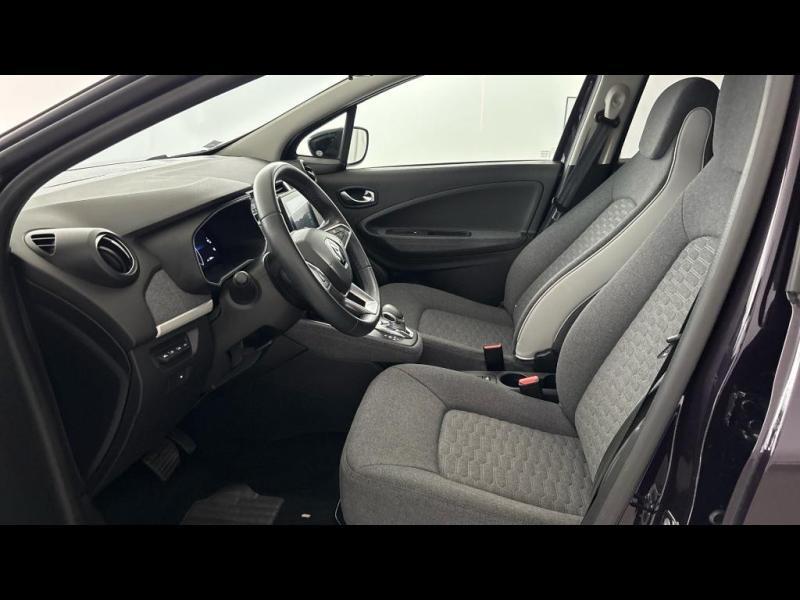 Renault ZOE E-Tech Electrique