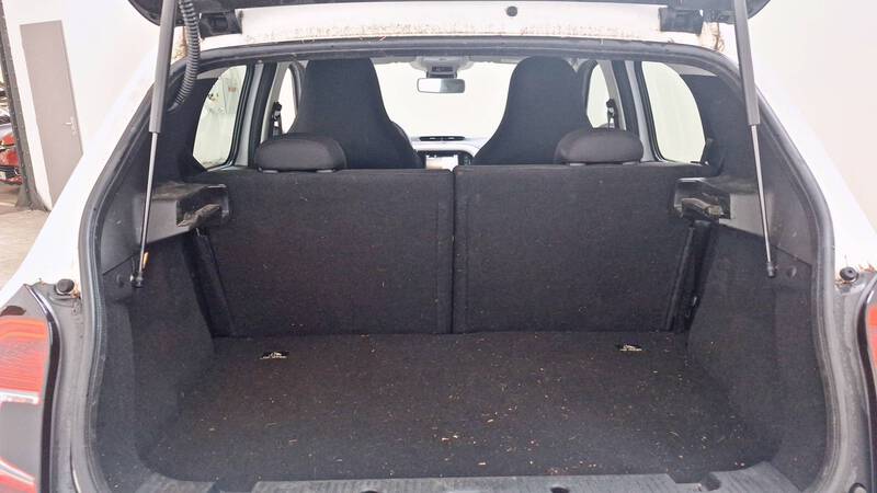 Renault Twingo III