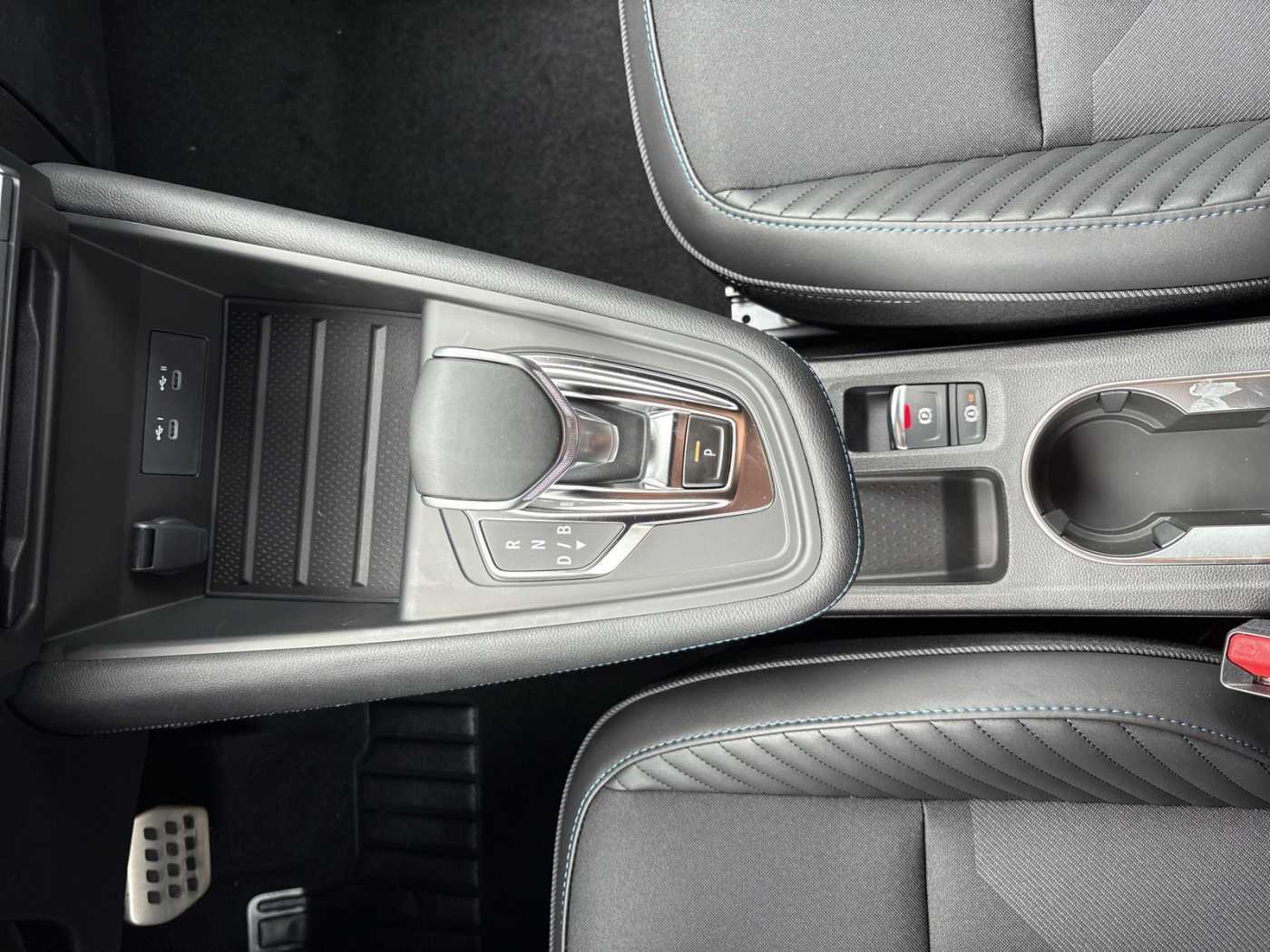 Renault Symbioz – Bild 19