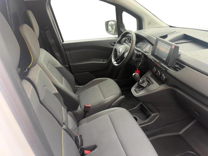 Renault Kangoo VU