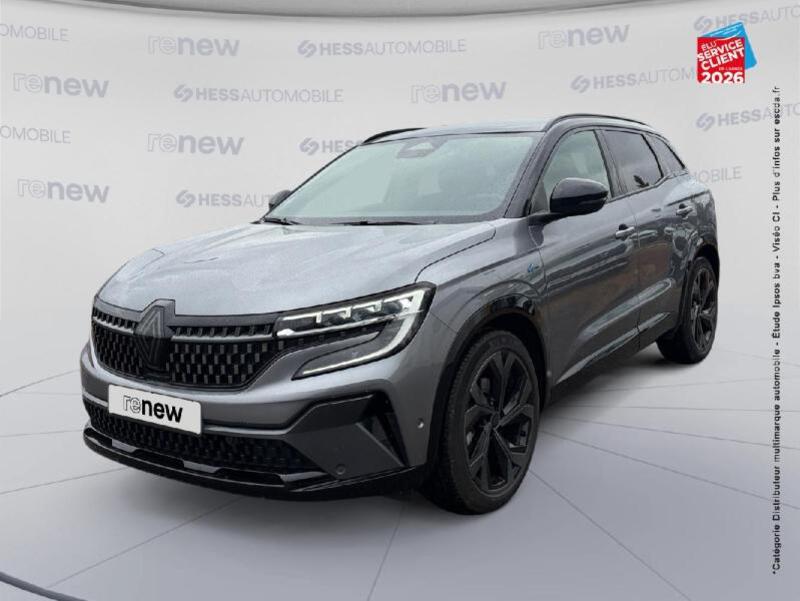 Renault Austral