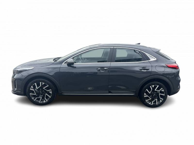 KIA Xcee'D