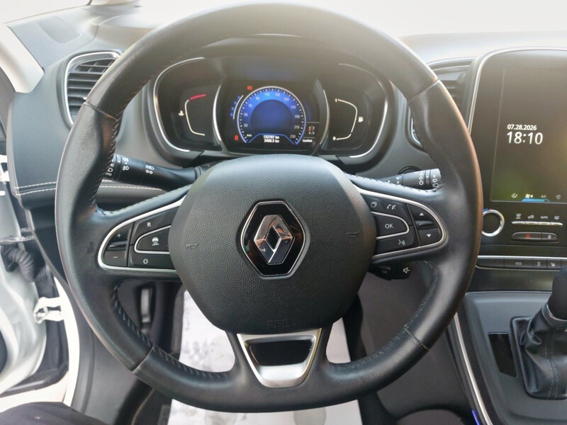 Renault Scénic