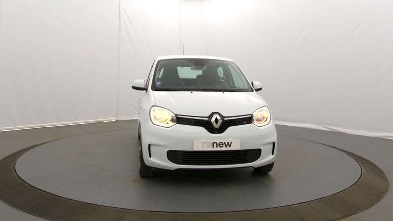 Renault Twingo III