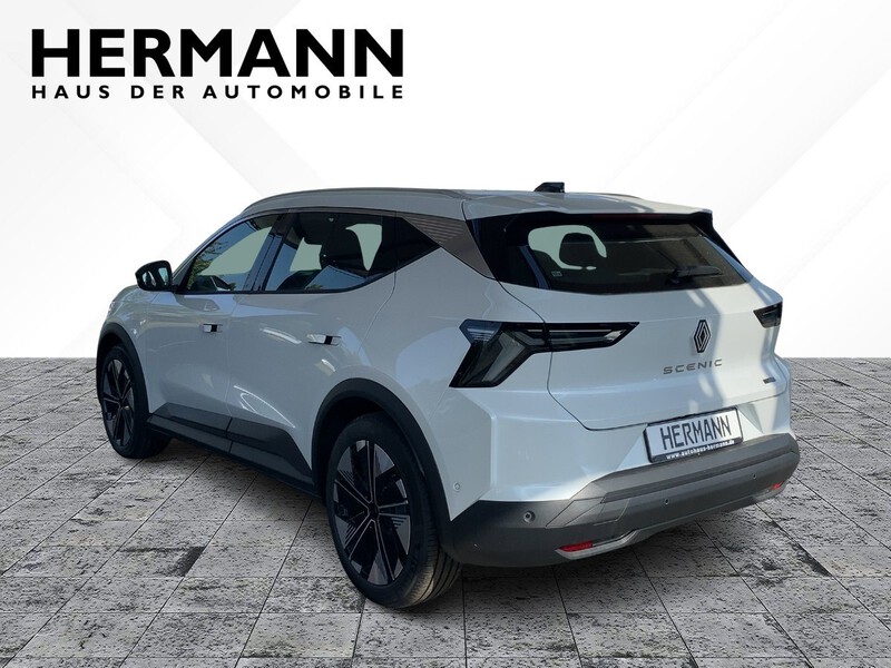 Renault Scenic E-Tech