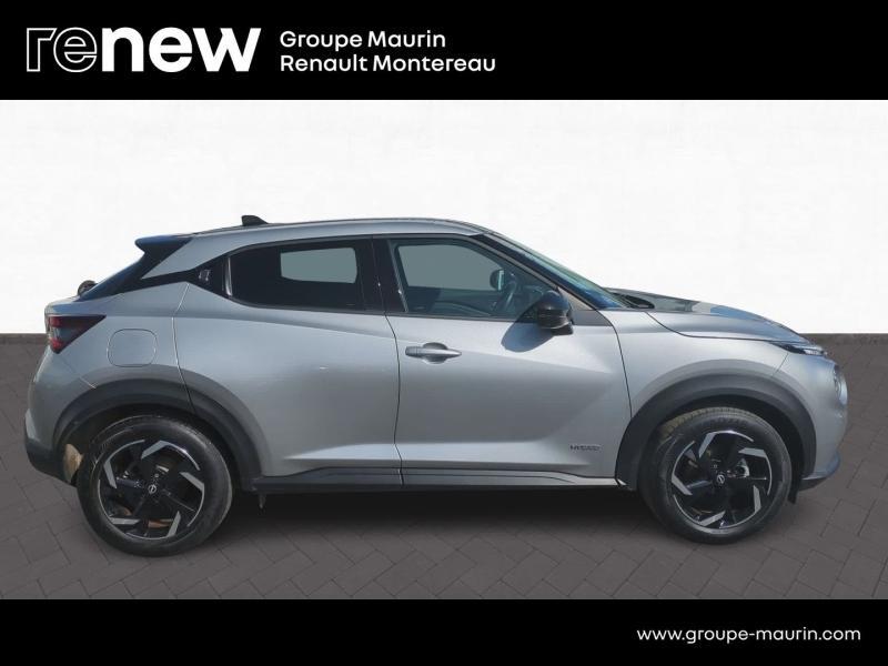 Nissan Juke 2023.5