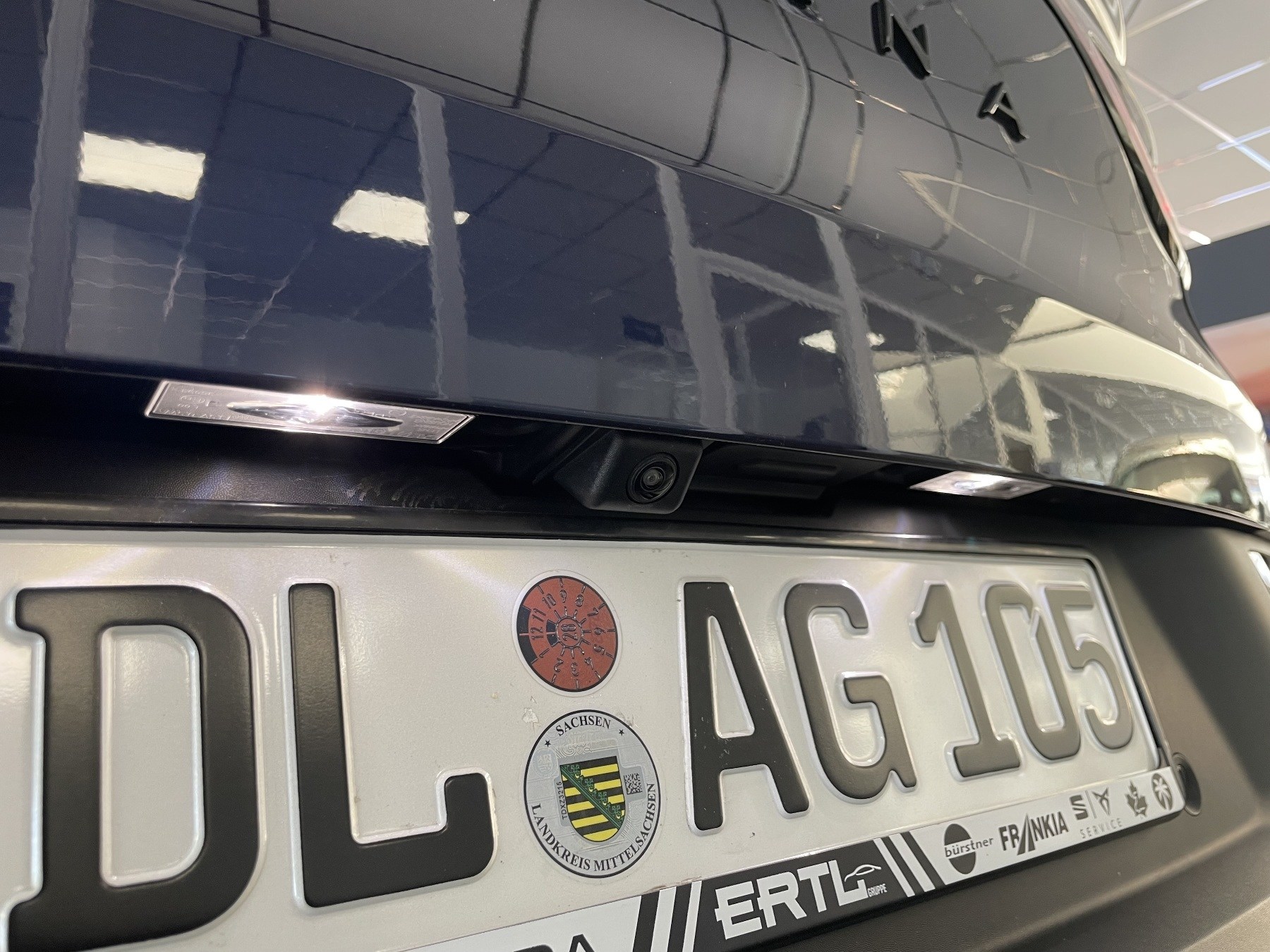 Renault Arkana – Bild 25