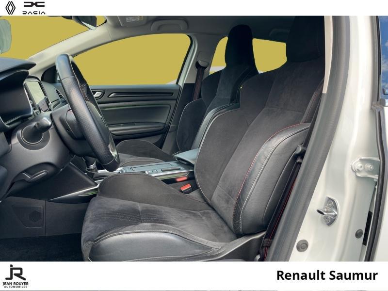 Renault Megane IV Estate