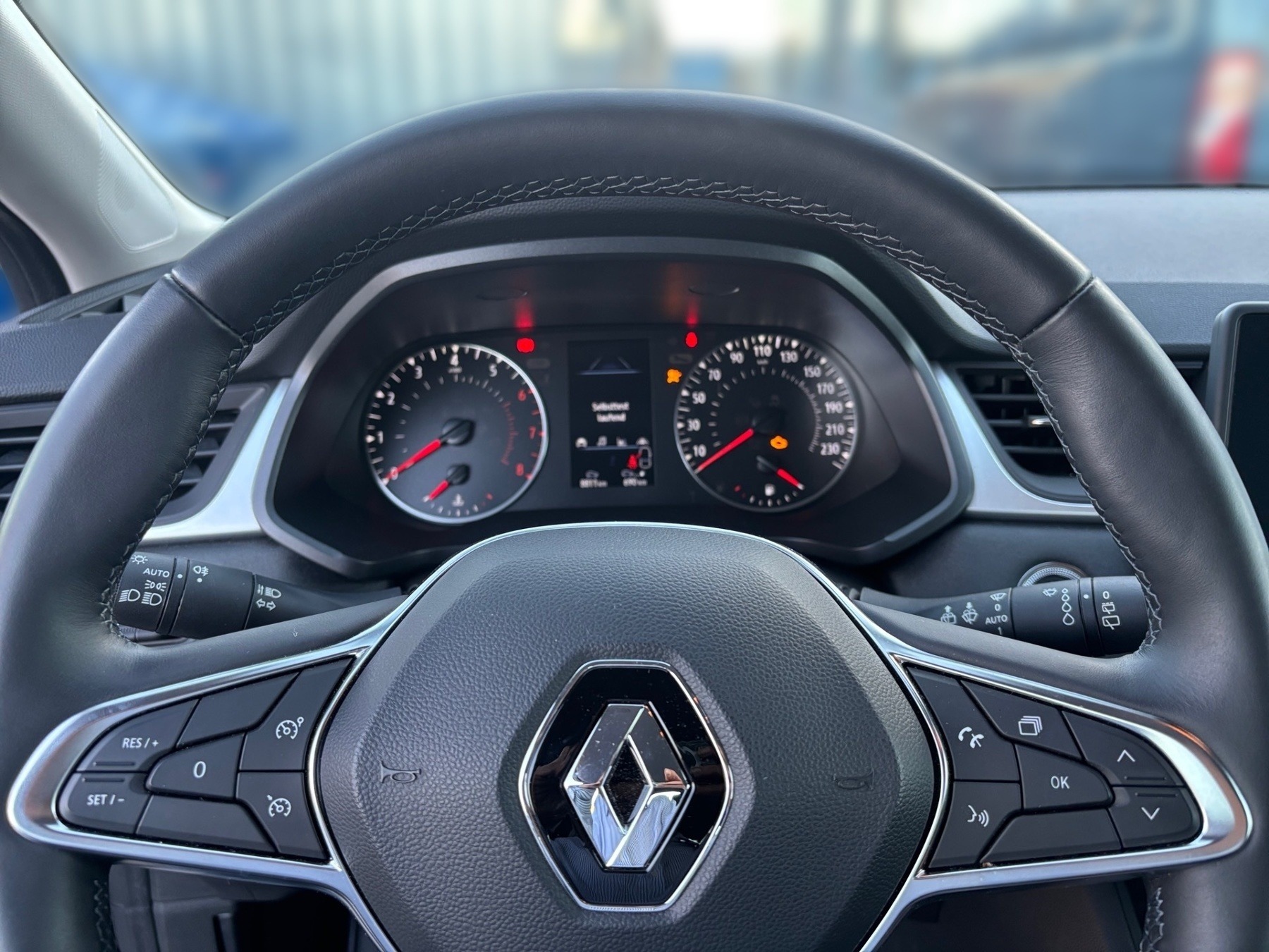 Renault Captur – Bild 9