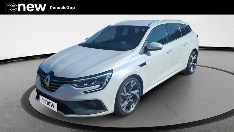 Renault Megane IV Estate