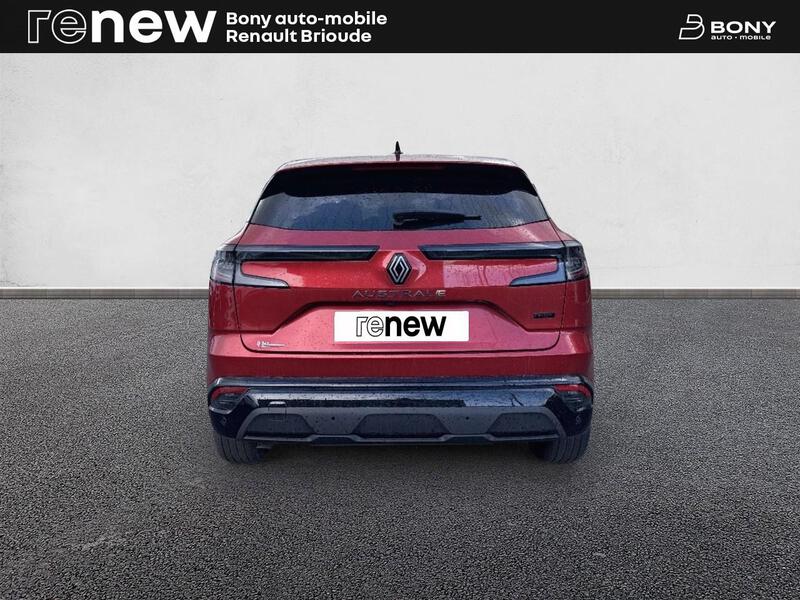 Renault Austral