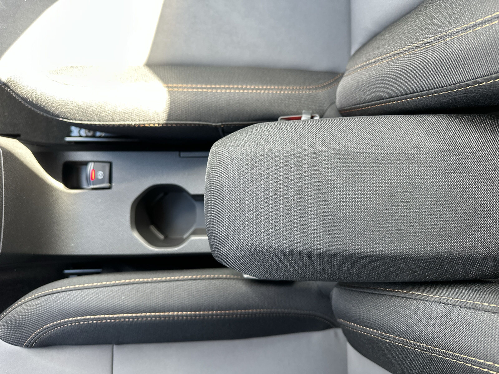 Dacia Sandero – Bild 15
