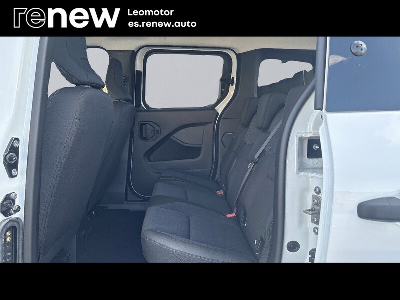 Renault Kangoo Combi
