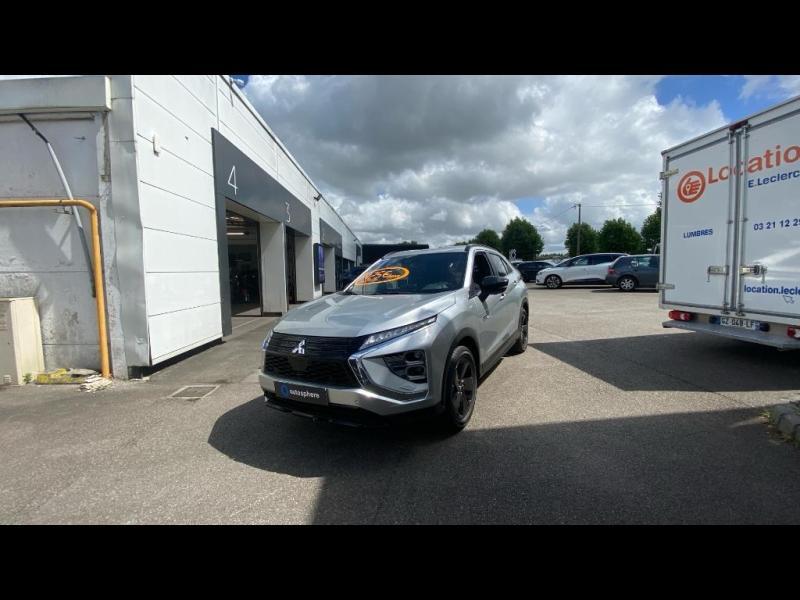 Mitsubishi Eclipse Cross MY23