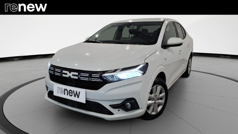 DACIA Logan 2023 — imagine 54