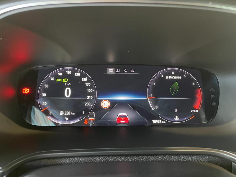 Renault Megane IV Berline