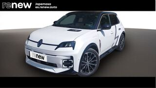 R5 E-TECH ELÉCTRICO