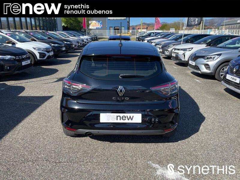 Renault Clio V