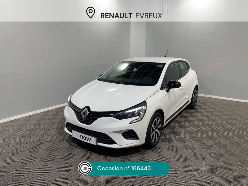 Renault Clio V