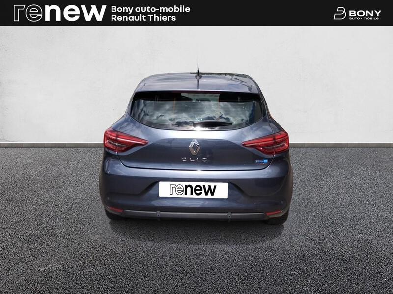 Renault Clio V