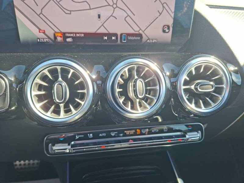 Mercedes Classe B