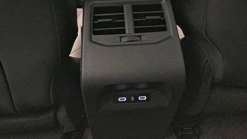 Renault Scenic E-Tech Electrique
