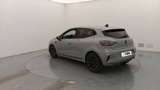 Vehicle 3D Image