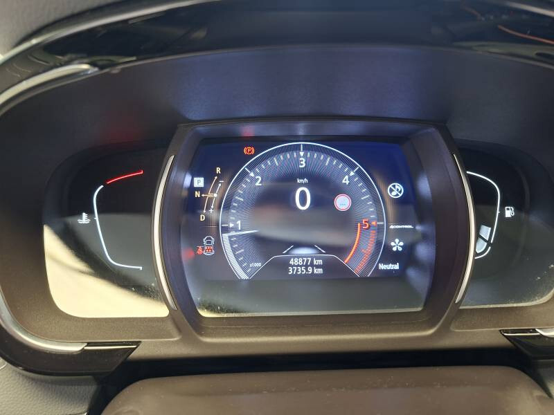Renault Espace V