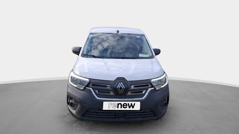 Renault Kangoo VAN E-Tech Electrique