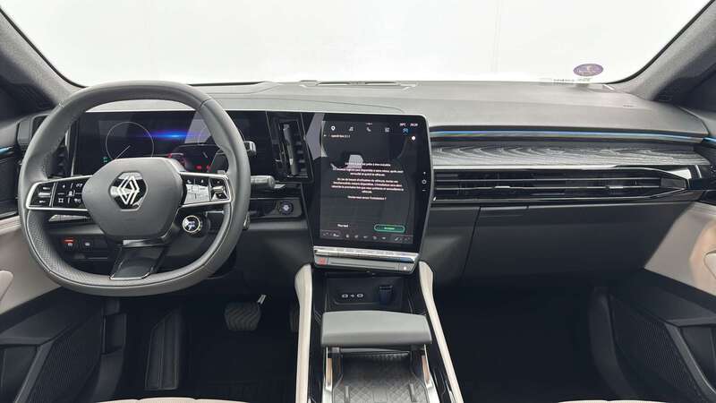 Renault Espace VI
