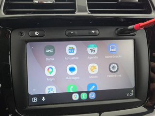 Vehicle 3D Image