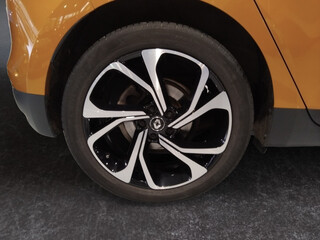 Vehicle 3D Image