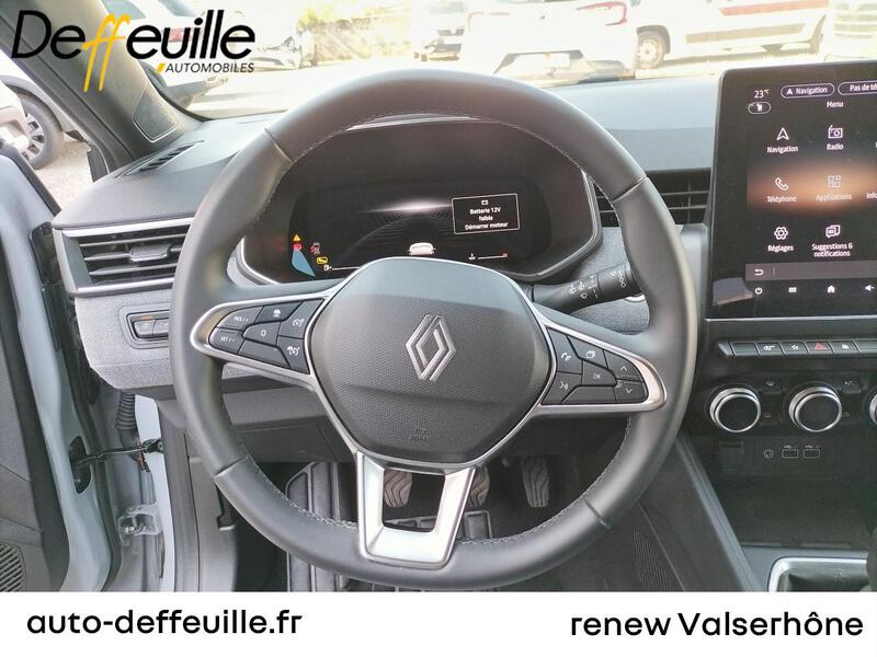 Renault Clio V