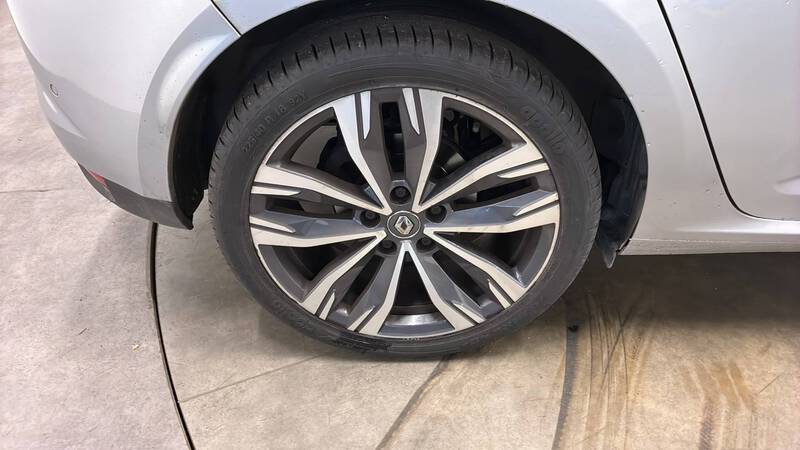 Renault Megane IV Berline