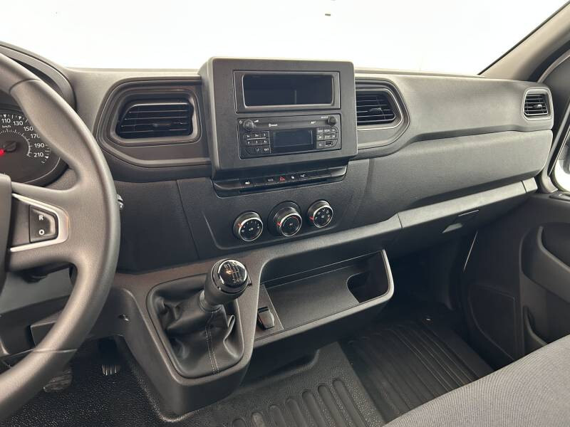 Renault Master III