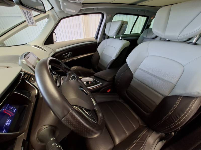 Renault Espace V