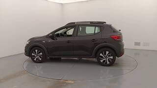 Vehicle 3D Image